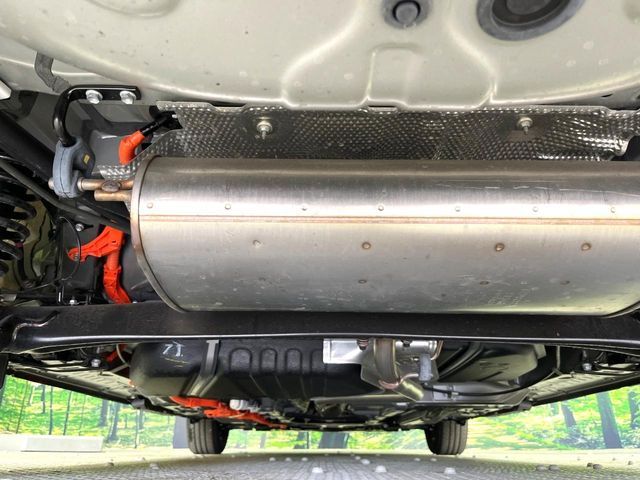 TOYOTA SIENTA HYBRID 2023 Image 31