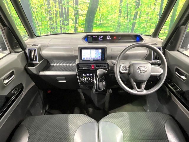 DAIHATSU TANTO CUSTOM 2019 Image 31
