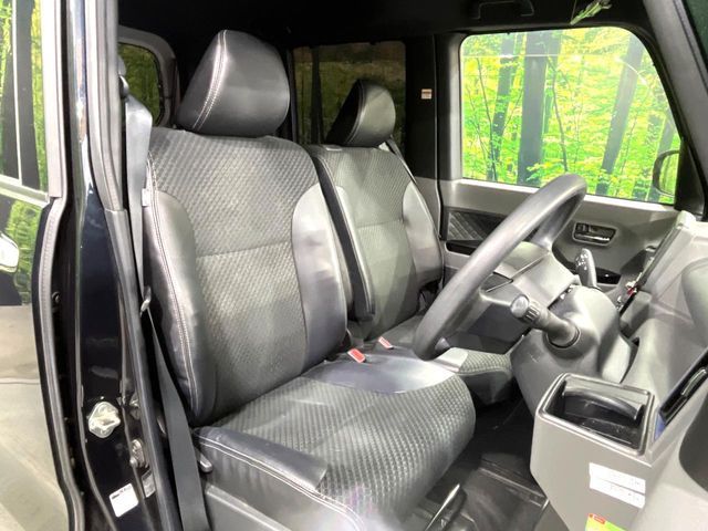 DAIHATSU TANTO CUSTOM 2019 Image 31