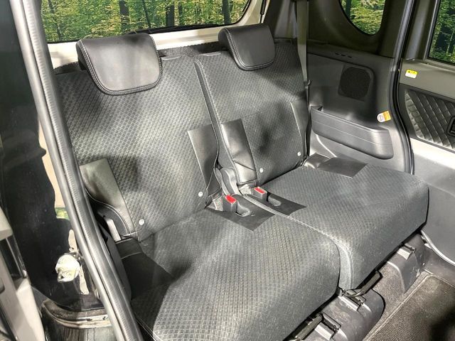 DAIHATSU TANTO CUSTOM 2019 Image 31