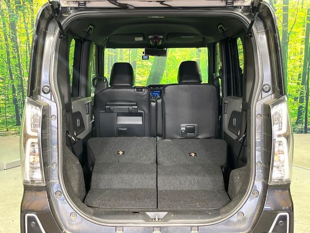 DAIHATSU TANTO CUSTOM 2019 Image 31