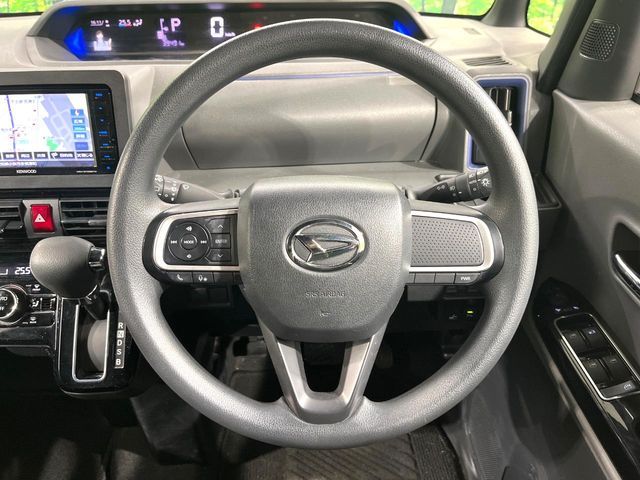 DAIHATSU TANTO CUSTOM 2019 Image 31