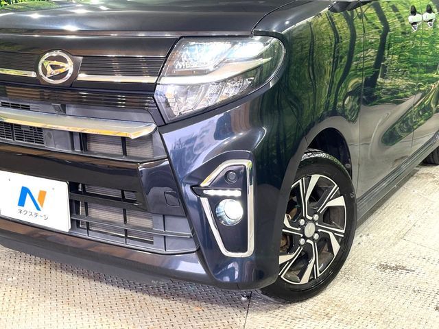 DAIHATSU TANTO CUSTOM 2019 Image 31