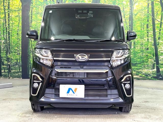 DAIHATSU TANTO CUSTOM 2019 Image 31