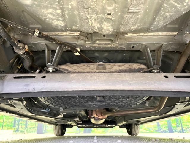 DAIHATSU TANTO CUSTOM 2019 Image 31