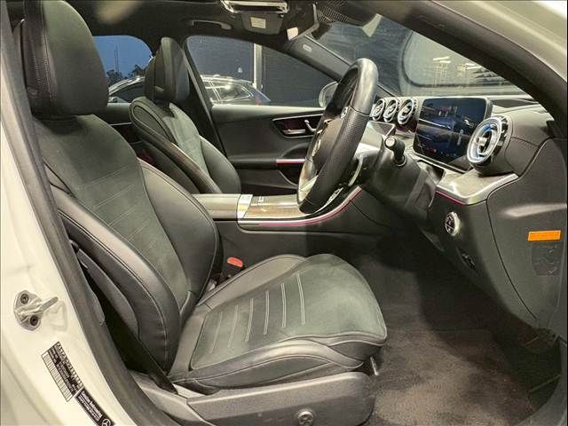 MERCEDES BENZ C CLAS 2022 Image 31