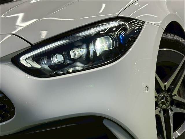 MERCEDES BENZ C CLAS 2022 Image 31