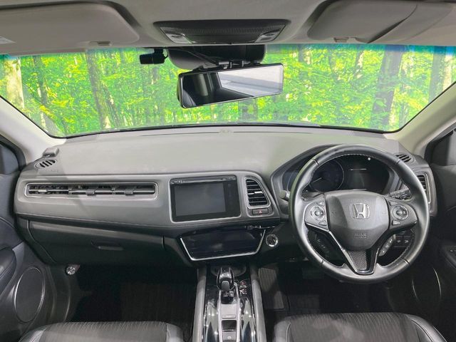 HONDA VEZEL HYBRID 2018 Image 31