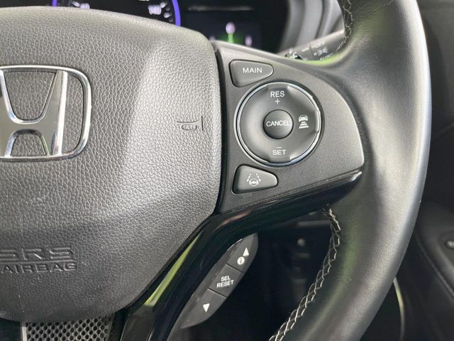 HONDA VEZEL HYBRID 2018 Image 31