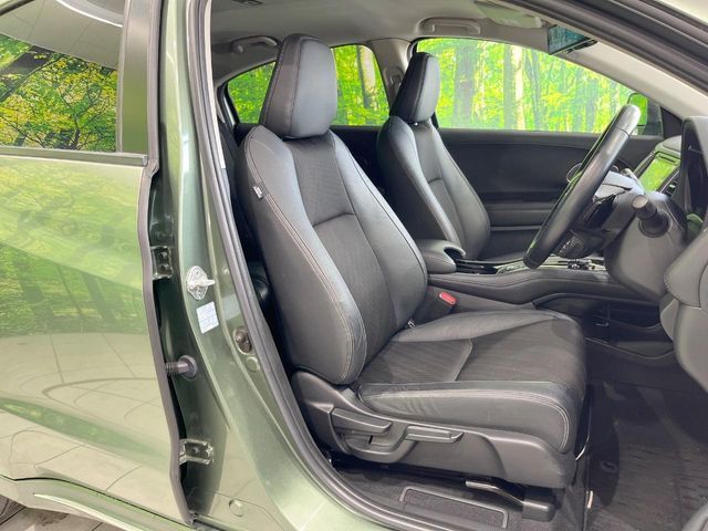 HONDA VEZEL HYBRID 2018 Image 31