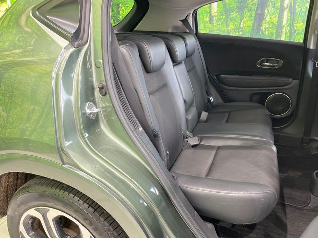 HONDA VEZEL HYBRID 2018 Image 31