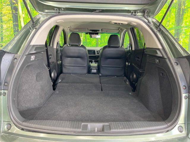 HONDA VEZEL HYBRID 2018 Image 31