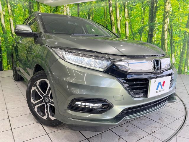 HONDA VEZEL HYBRID 2018 Image 31