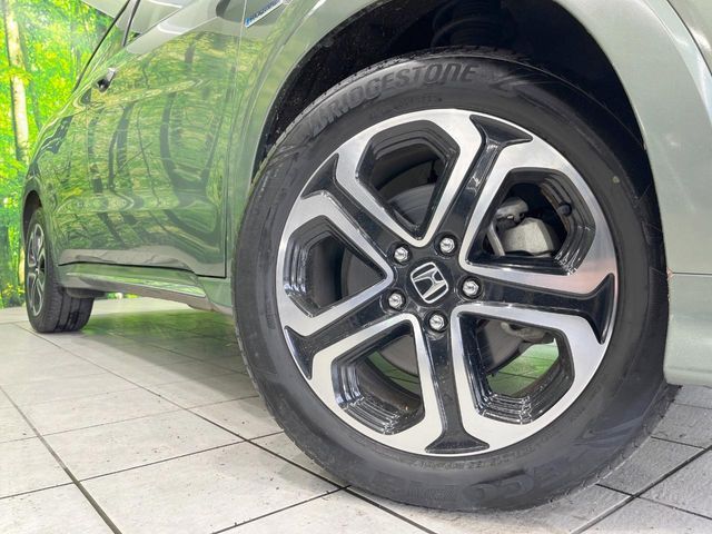 HONDA VEZEL HYBRID 2018 Image 31