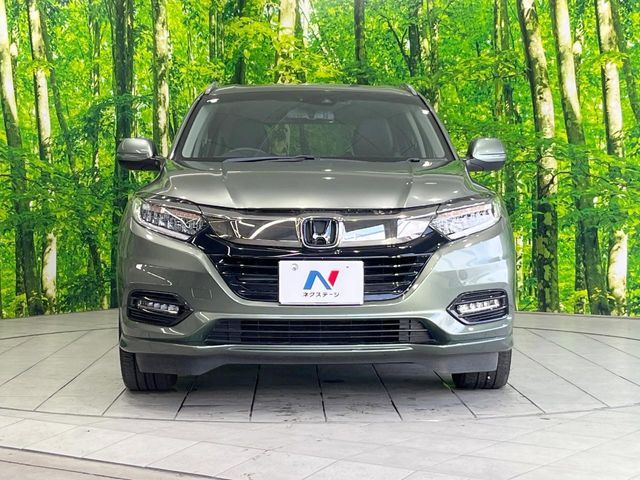 HONDA VEZEL HYBRID 2018 Image 31
