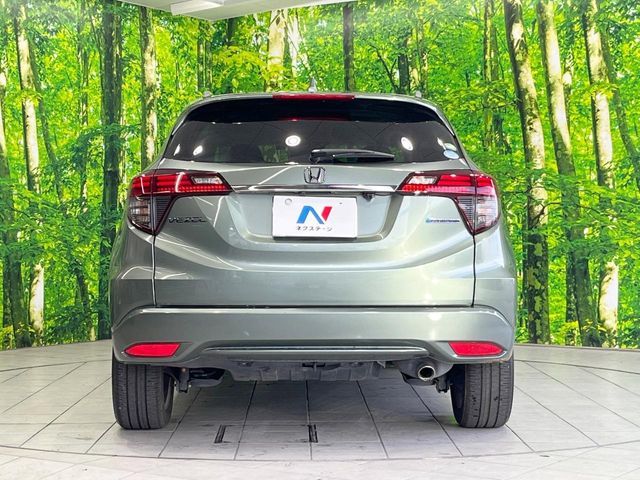 HONDA VEZEL HYBRID 2018 Image 31