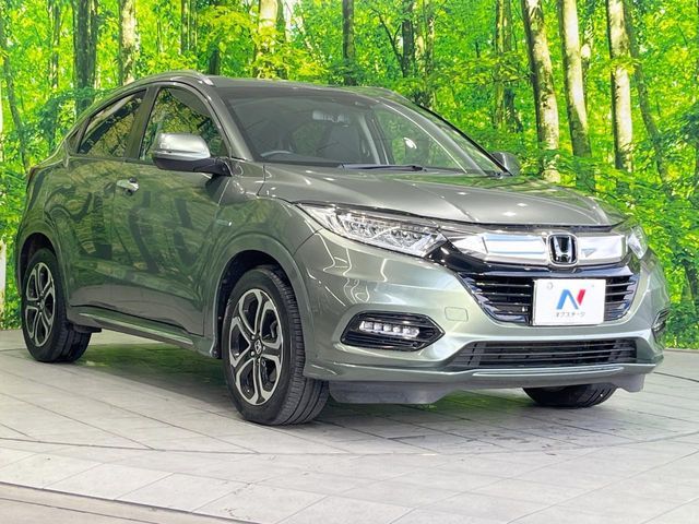 HONDA VEZEL HYBRID 2018 Image 31