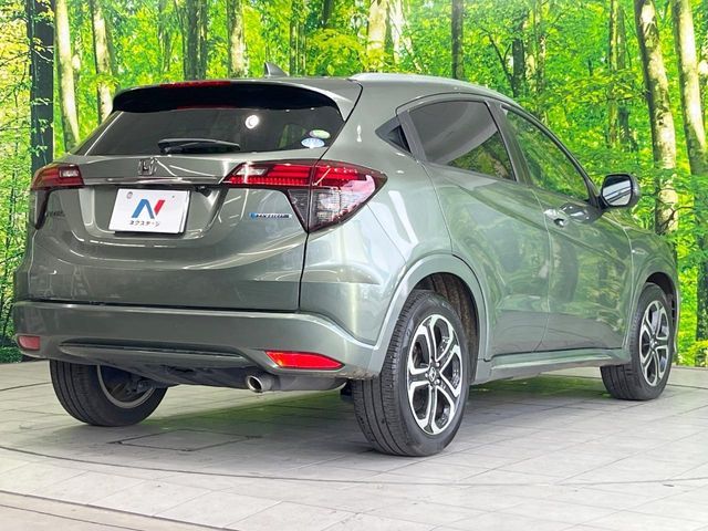 HONDA VEZEL HYBRID 2018 Image 31