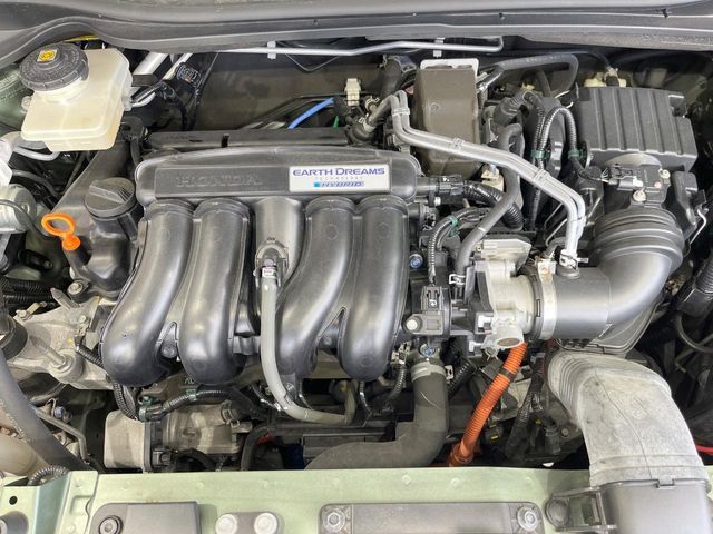 HONDA VEZEL HYBRID 2018 Image 31