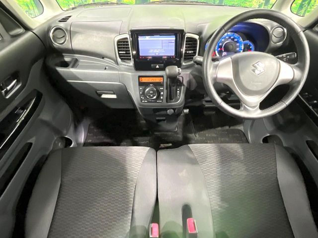 SUZUKI SPACIA CUSTOM 2013 Image 31