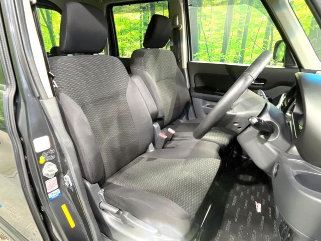 SUZUKI SPACIA CUSTOM 2013 Image 31