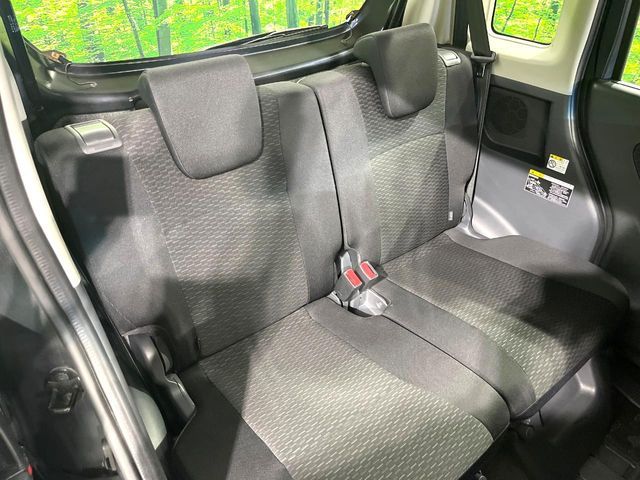 SUZUKI SPACIA CUSTOM 2013 Image 31