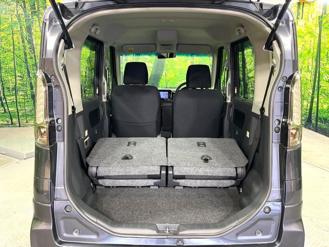 SUZUKI SPACIA CUSTOM 2013 Image 31