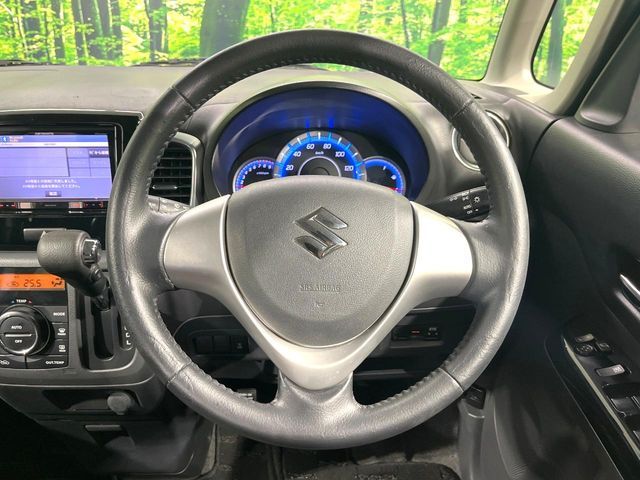 SUZUKI SPACIA CUSTOM 2013 Image 31