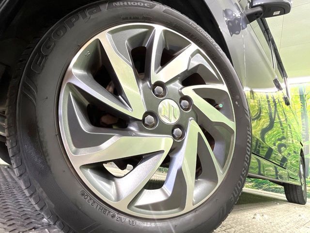 SUZUKI SPACIA CUSTOM 2013 Image 31