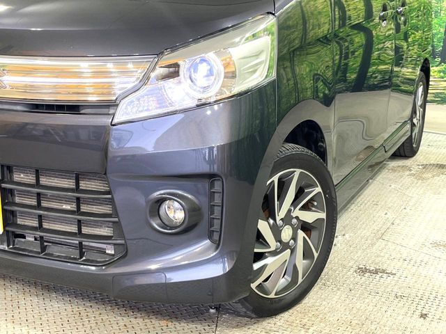 SUZUKI SPACIA CUSTOM 2013 Image 31