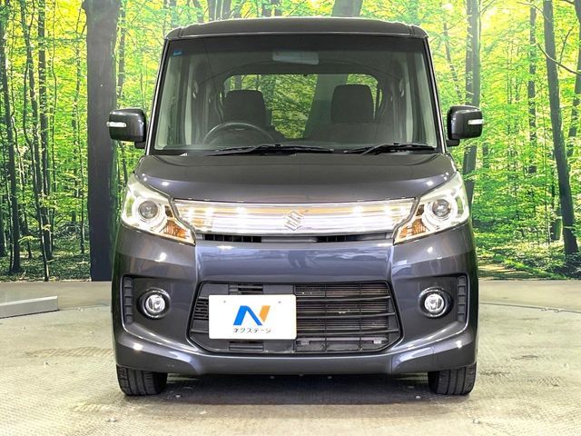 SUZUKI SPACIA CUSTOM 2013 Image 31