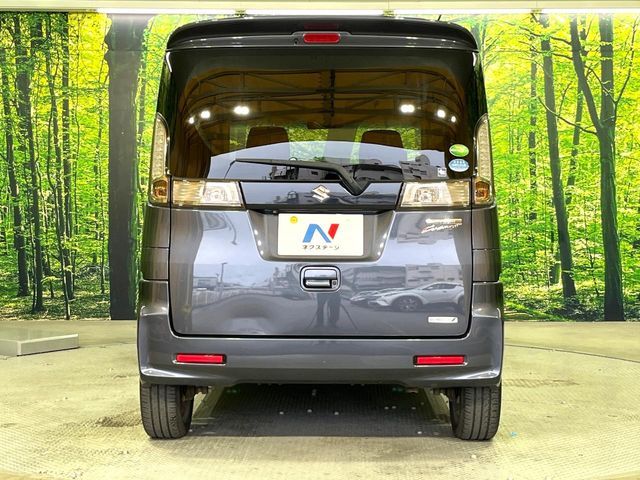 SUZUKI SPACIA CUSTOM 2013 Image 31