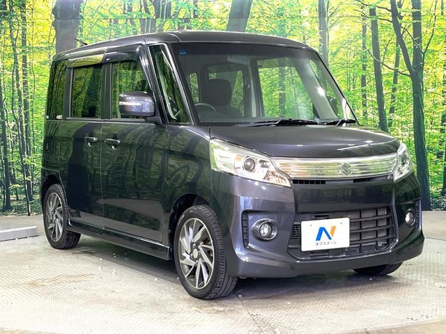 SUZUKI SPACIA CUSTOM 2013 Image 31