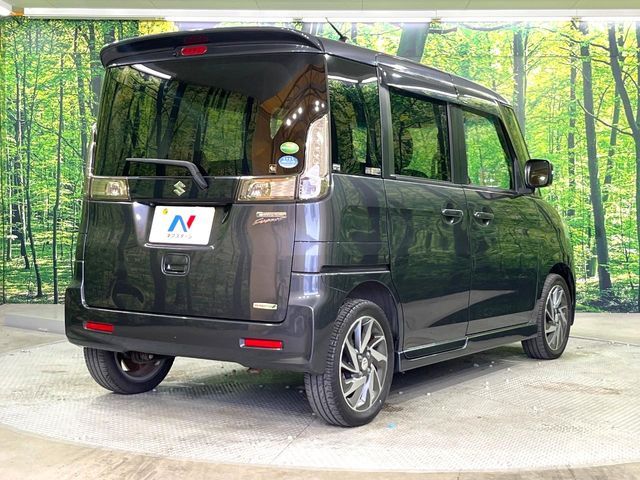 SUZUKI SPACIA CUSTOM 2013 Image 31