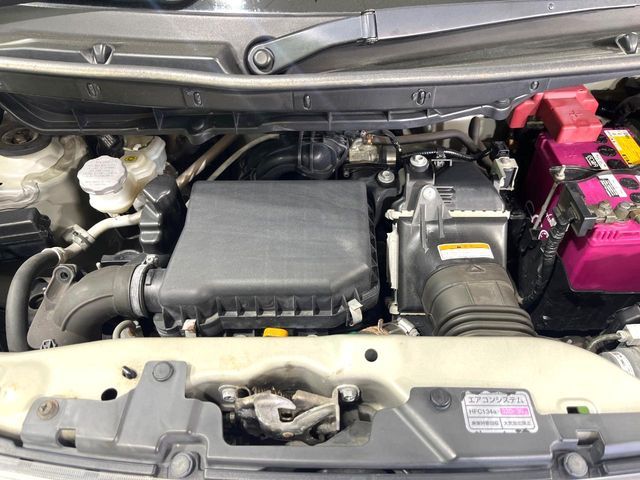 SUZUKI SPACIA CUSTOM 2013 Image 31