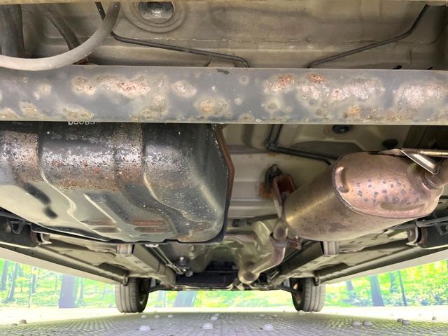 SUZUKI SPACIA CUSTOM 2013 Image 31