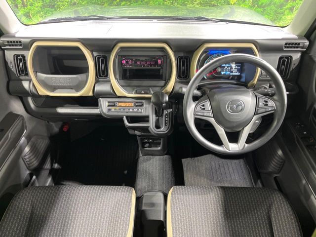 MAZDA FLAIR CROSSOVER 2024 Image 31