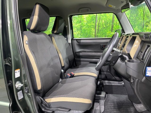 MAZDA FLAIR CROSSOVER 2024 Image 31