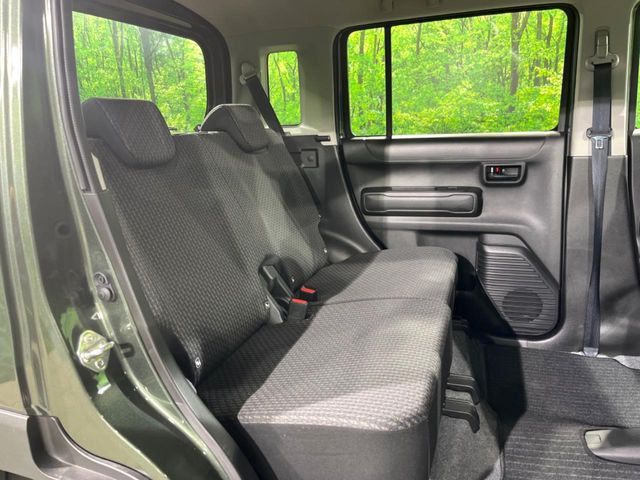 MAZDA FLAIR CROSSOVER 2024 Image 31