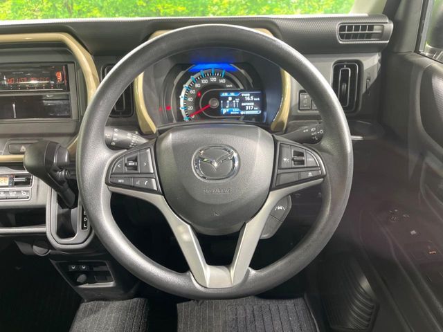 MAZDA FLAIR CROSSOVER 2024 Image 31