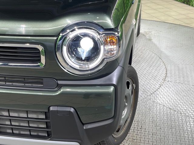 MAZDA FLAIR CROSSOVER 2024 Image 31