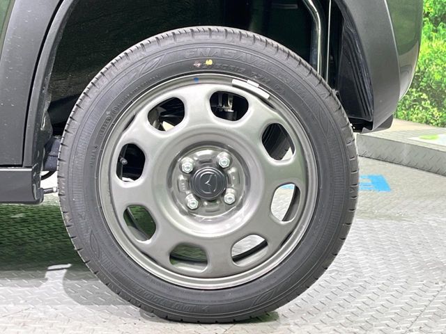 MAZDA FLAIR CROSSOVER 2024 Image 31