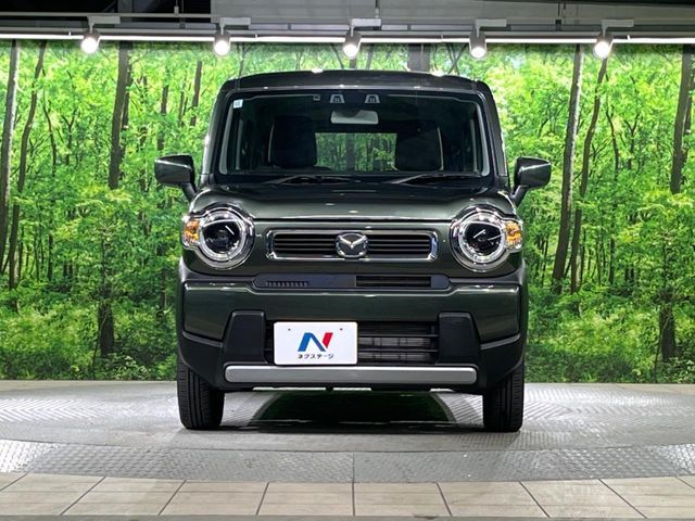 MAZDA FLAIR CROSSOVER 2024 Image 31