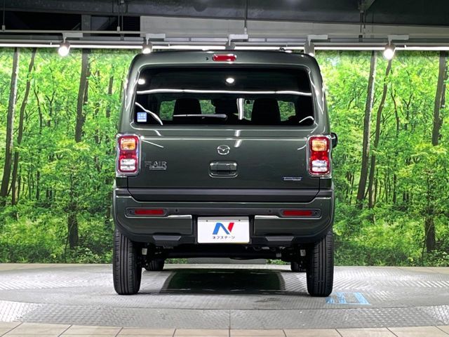 MAZDA FLAIR CROSSOVER 2024 Image 31