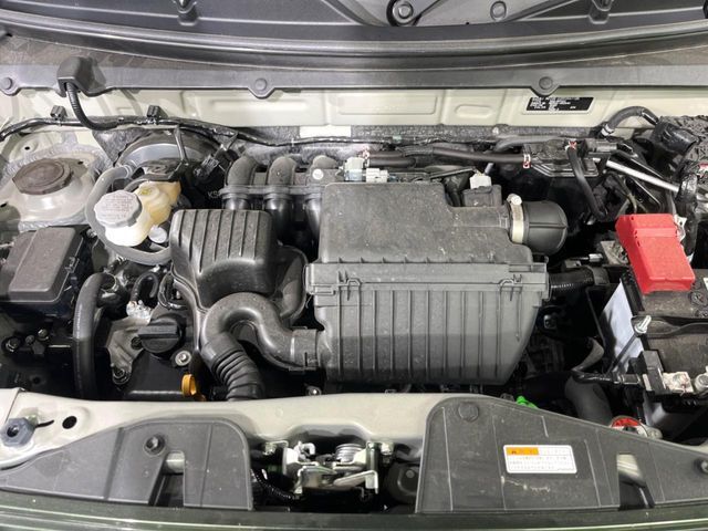 MAZDA FLAIR CROSSOVER 2024 Image 31