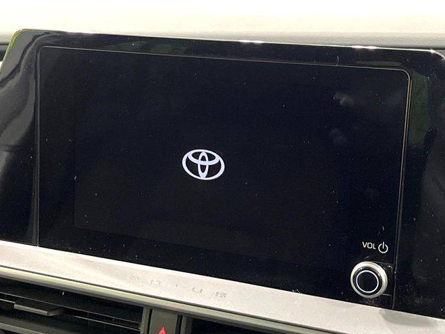 TOYOTA PRIUS 2023 Image 31