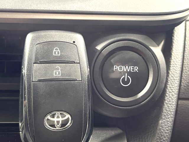 TOYOTA PRIUS 2023 Image 31