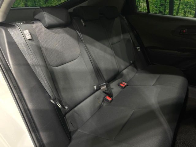 TOYOTA PRIUS 2023 Image 31