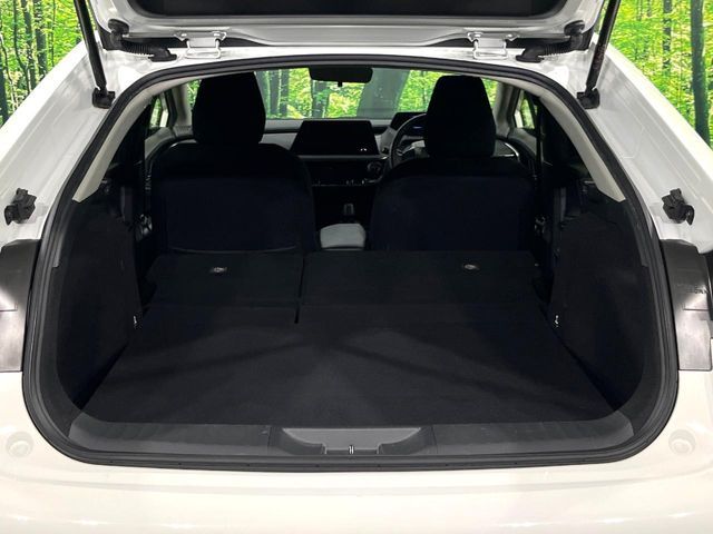 TOYOTA PRIUS 2023 Image 31