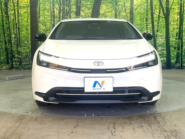 TOYOTA PRIUS 2023 Image 31